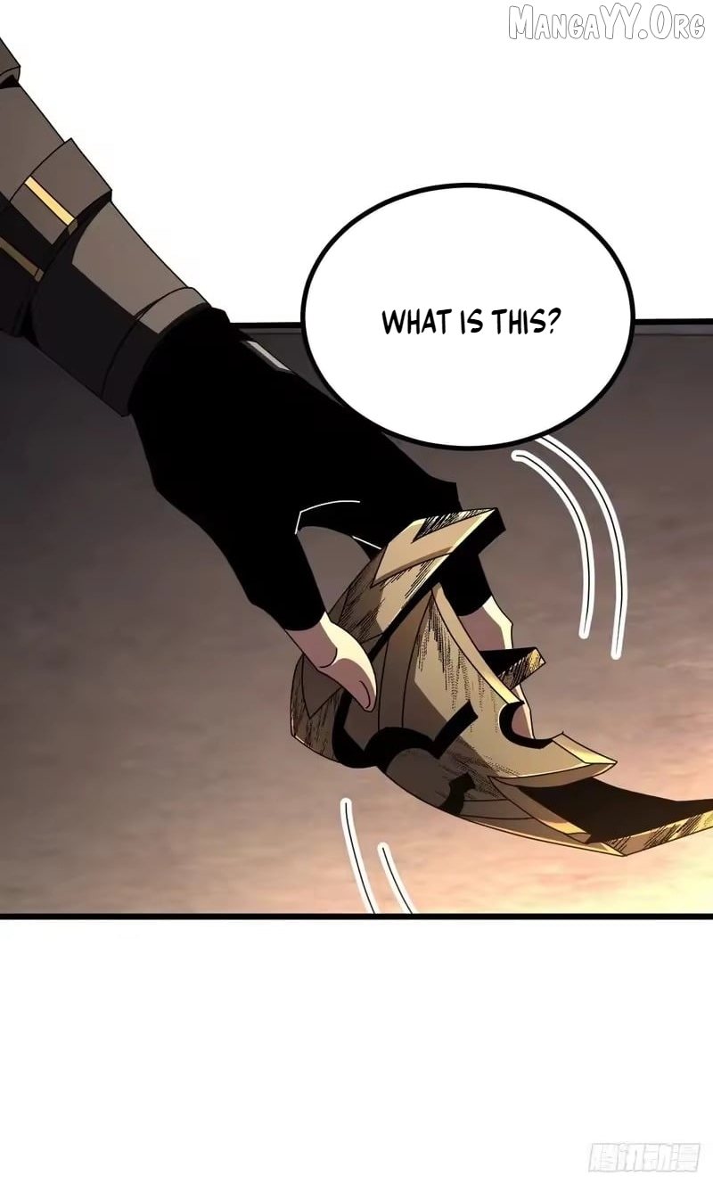 Lord of Summons! Sudden Mutation Chapter 103 - page 44